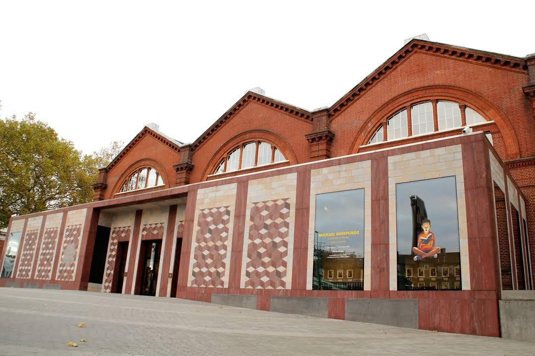 V&A Museum of Childhood